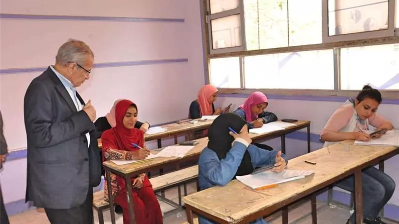 التعليم الفني: دخول رجال الصناعة فى اختبارات الطلاب بأكثر من 430 مدرسة