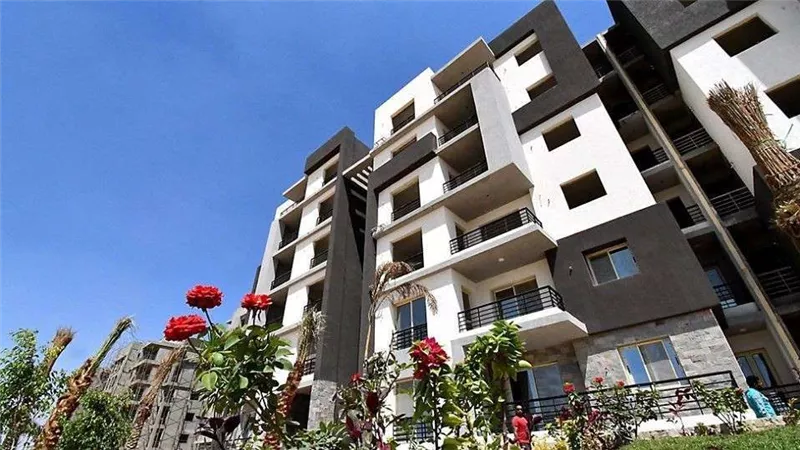 فتح باب الحجز لـ1359 وحدة سكنية (أرضي – أخير) بمشروع 
