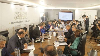 فاطمة السيد: احترم جميع الآراء.. والبيانات والمعلومات هامة لنا