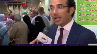تعرف على استعدادات التموين لعيد الأضحى