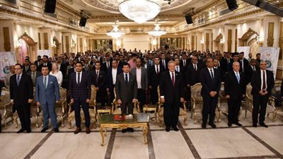 نقابة المحامين تعلن عن المستندات المطلوبة من المرشحين على مقعد النقيب العام