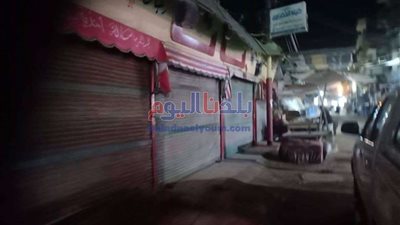 إخلاء سبيل 12 شخصا خرقوا حظر التجوال بالقليوبية