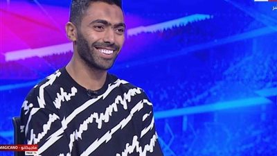 تعرف على مدة غياب حسين الشحات عن الأهلي