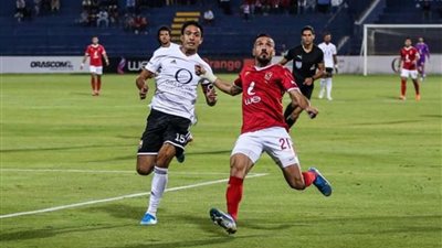 عاجل .. إلغاء المؤتمر الصحفي لمباراة الأهلي و الجونة لهذا السبب
