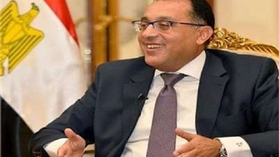رئيس الوزراء يهنئ شيخ الأزهر بعيد الأضحى المبارك