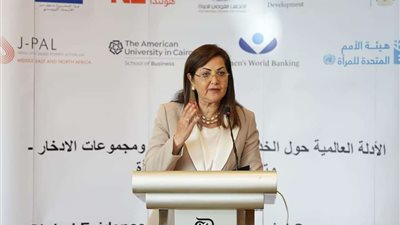القطاعات الخدمية الإنتاجية تحصد نصيب الأسد من الاستثمارات لدعم المشروعات القومية