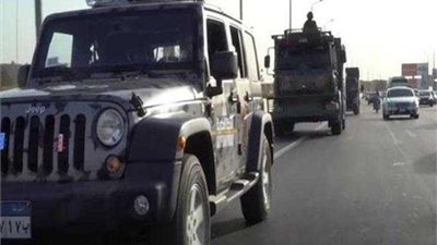 القبض على منظمي دعوة باتمان حلوان الحقيقي.. والسبب صدمة