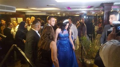 محمد عنتر يدخل دائرة اهتمامات إنبي
