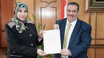 جامعة قناة السويس تعزز مشاريع التخرج لطلاب بسوق العمل