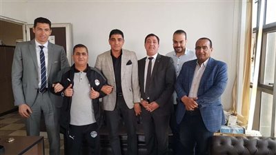 اتحاد الكرة يدرس معاقبة جهاد جريشة وإبرهيم نور الدين رغم الصلح