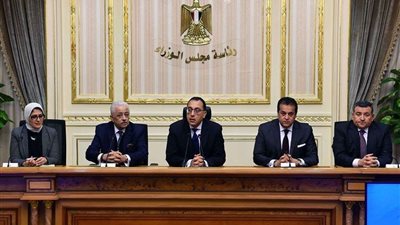 بمناسبة شم النسيم.. رئيس الوزراء يقرر اعتبار الإثنين إجازة مدفوعة الأجر