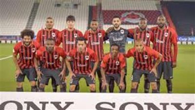 ميركاتو صيفي قوي .. صفقات الوحدة الإماراتي لموسم 2022-2023