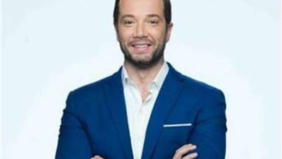 تامر شلتوت: نجاح المذيع جماهيريًا يكون أكبر مقارنة بنجاح الفنان