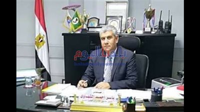رئيس مياة المنيا : التدعيم بـ٥ مليون جنيه لتطوير الخطوط