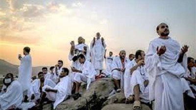 أزهري: صيام ساعة فى عرفات تغفر ذنوب 45 يومًا