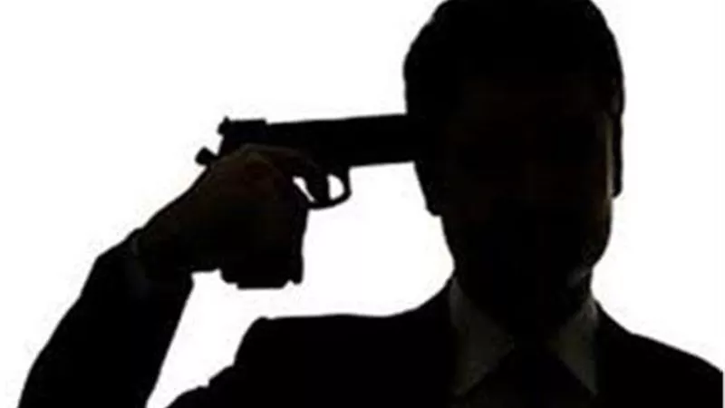 شاب ينهى حياته بعيار نارى فى مركز طما شمال محافظة سوهاج