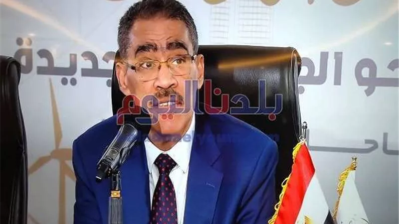 ضياء رشوان: إصدار وثيقة خاصة بمدونة سلوك وأخلاقيات الحوار الوطني