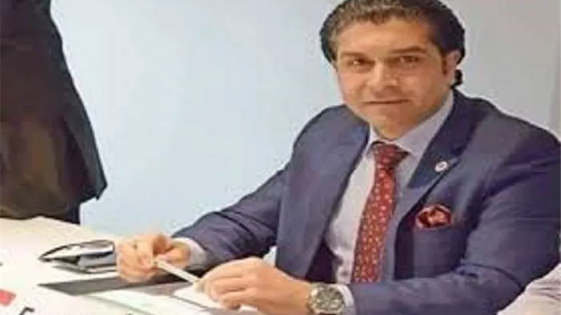 رئيس اتحاد ميني فوتبول يكشف عن دور وزير الشباب في إنطلاق البطولة