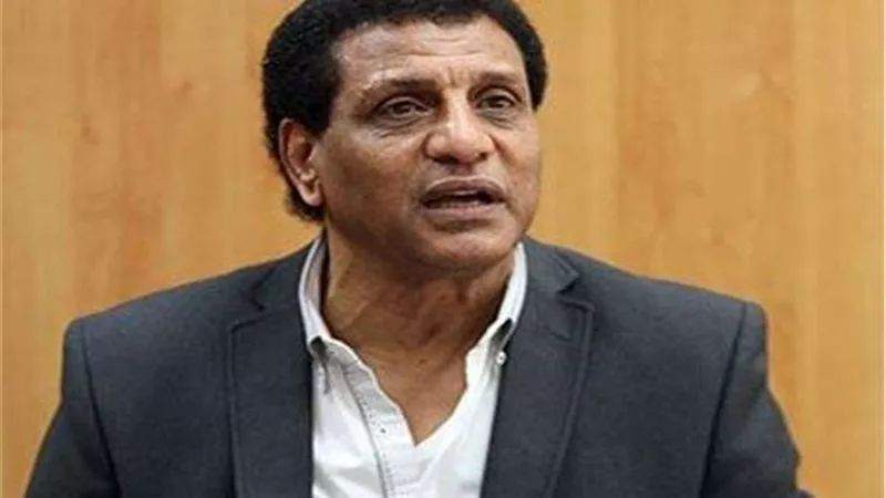 سينتقم من الزمالك.. محمد صلاح: حذرت مرتضى منصور من عودة فاروق جعفر