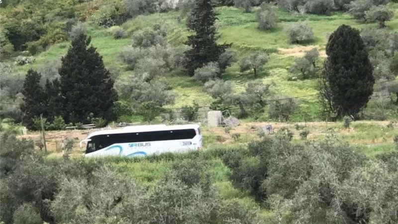 إسرائيل تفرج عن المستوطن قاتل الشاب الفلسطيني حسين حرب