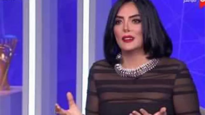 حورية فرغلي بعد الغناء مع جيفارا: حاولت دعمه كما فعلت مع محمد رمضان