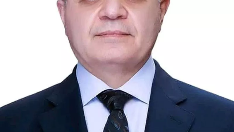 وزير الداخلية مُهنئا البابا تواضروس بعيد القيامة: تشابكت أيادينا وحدةً وقوة