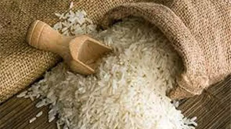 إحباط ترويج 3 طن أرز قبل بيعها بالسوق السوداء بالقليوبية