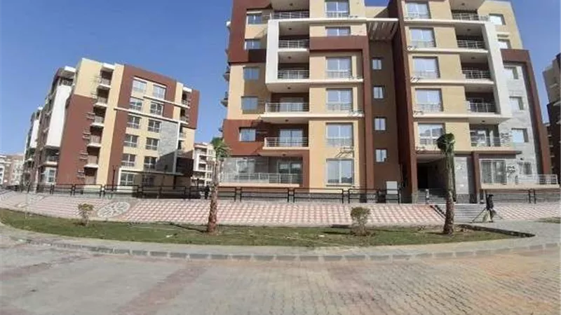 رئيس جهاز مدينة بدر: نستهدف إنشاء 20 ألف وحدة بالعاصمة الإدارية الجديدة