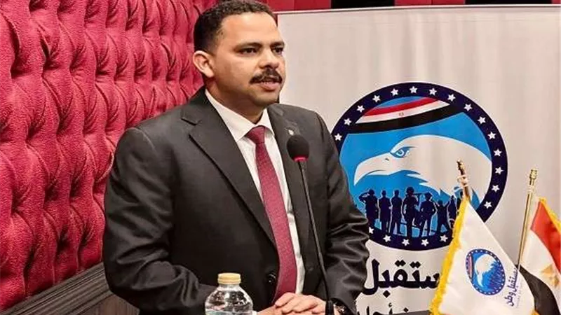 مستقبل وطن ينظم عددًا من الأنشطة والفعاليات الخدمية للأعضاء والمواطنين على مستوى الجمهورية
