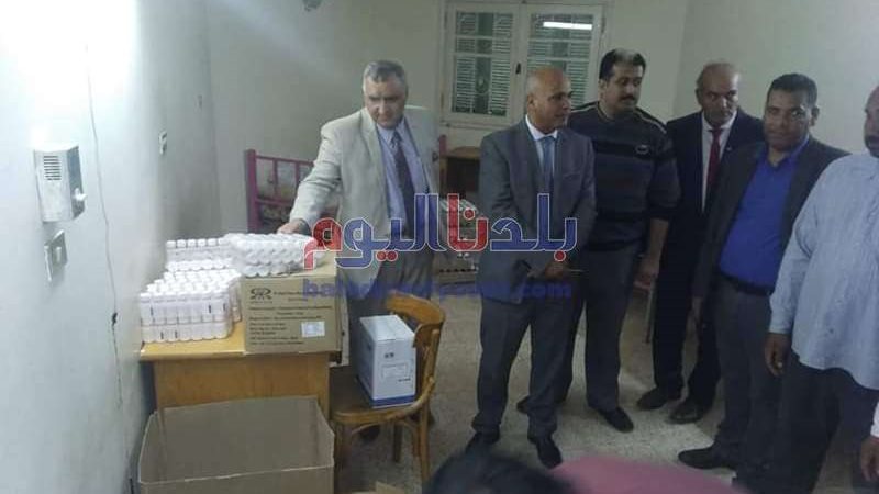 بلدنا اليوم