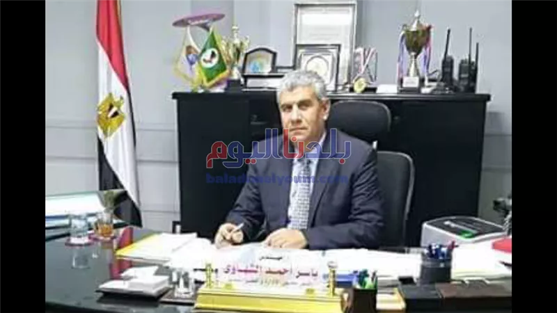 رئيس مياة المنيا : التدعيم بـ٥ مليون جنيه لتطوير الخطوط