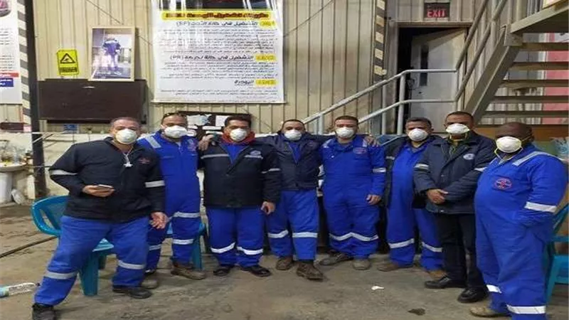 سفير مصر فى كندا يكشف عودة 200 من العالقين إلى القاهرة