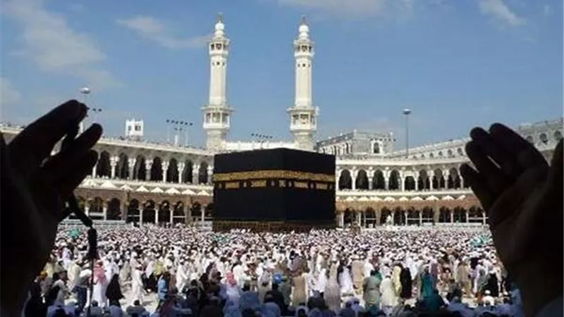 غدا.. الحجاج يقضون يوم التروية فى مشعر منى