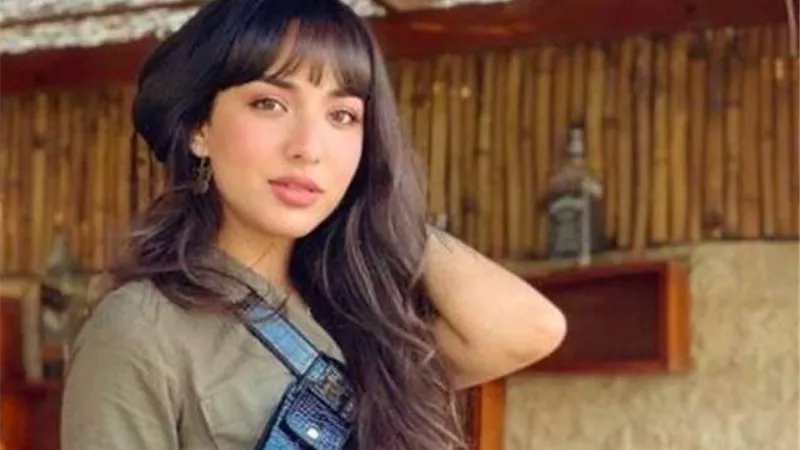 إخلاء سبيل المتهم بالتحرش بشقيقة الفنانة هنا الزاهد