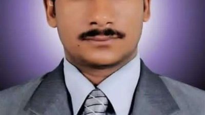 جامعة الأزهر تنعى وفاة أستاذ بكلية العلوم بأسيوط وزوجته وأبنائه إثر حادث أليم