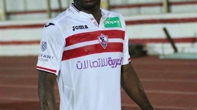 الزمالك يرفض بيع رزاق سيسيه وإعارة أحمد رفعت