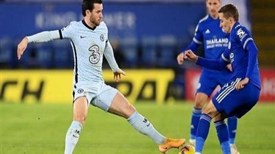 تشيلسي وليستر سيتي يتجمدان في الميركاتو الصيفي