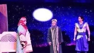 تعرف على مواعيد حفلات البيت الفني للفنون الشعبية في عيد الأضحى