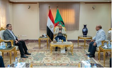 وزير الإنتاج الحربي: التعليم الفني قاطرة التنمية لمواكبة سوق العمل