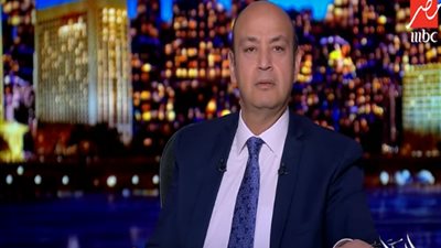 عمرو أديب يعلق على ارتفاع حصيلة ضحايا ومصابي كورونا اليوم