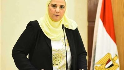 نيفين القباج: نستقبل 200 ألف مولود كل عام نتيجة زواج الأطفال