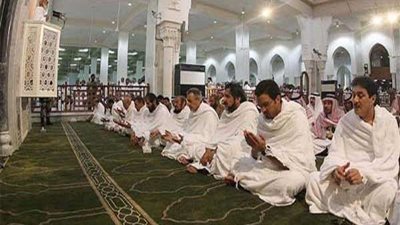 6 مشايخ يعتلوا منبر مسجد نمرة في خطبة يوم عرفة على مدار 41 سنة.. تعرف عليهم