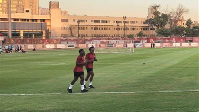 عرض سعودي لضم ثنائي الأهلي الأجانب في الميركاتو الصيفي