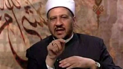 مستشار مفتى الجمهورية يكشف الشرط الوحيد للإفطار في رمضان