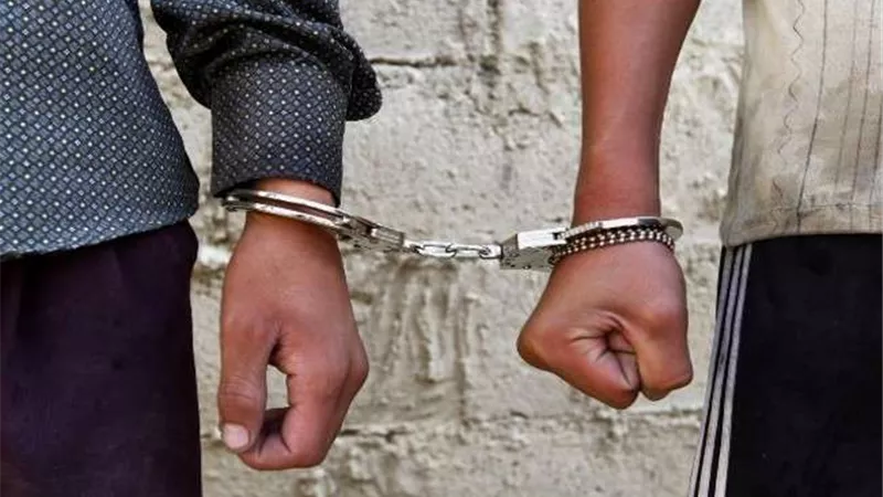 إحالة تشكيل عصابي للمحاكمة بتهمة سرقة التكاتك بالمقطم