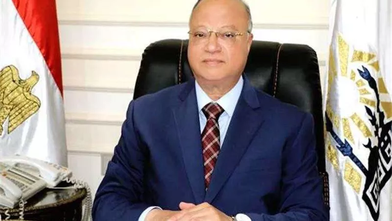 محافظ القاهرة يعتمد تنسيق الثانوية العامة.. بحد أدني 240 درجة