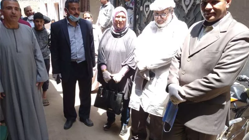 قرارات جديدة من محافظة القليوبية للقضاء على الخفافيش