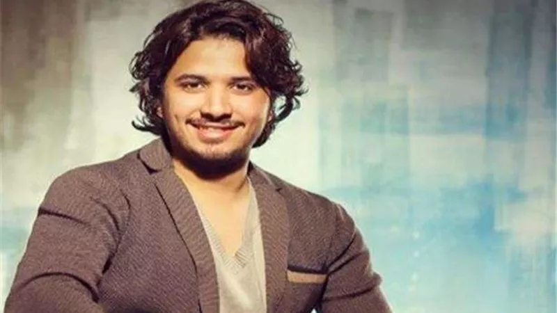 مصطفى حجاج يحيي حفل عيد شم النسيم عبر قنوات 