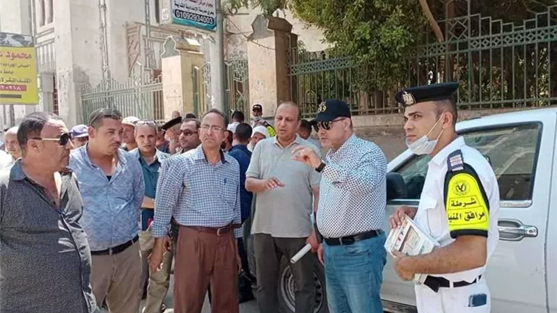 محافظ المنيا: تحرير 757 محضر لحوم غير صالحة للاستهلاك