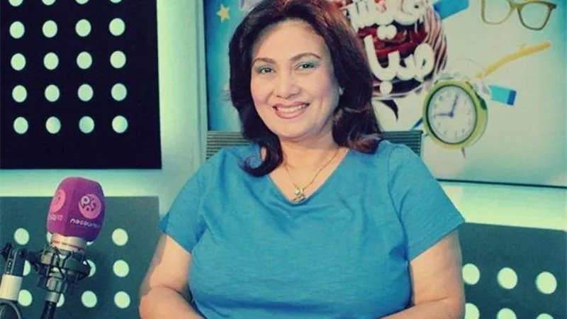سلوى عثمان عن محمد رمضان: شاطر ومعندوش ذرة غرور